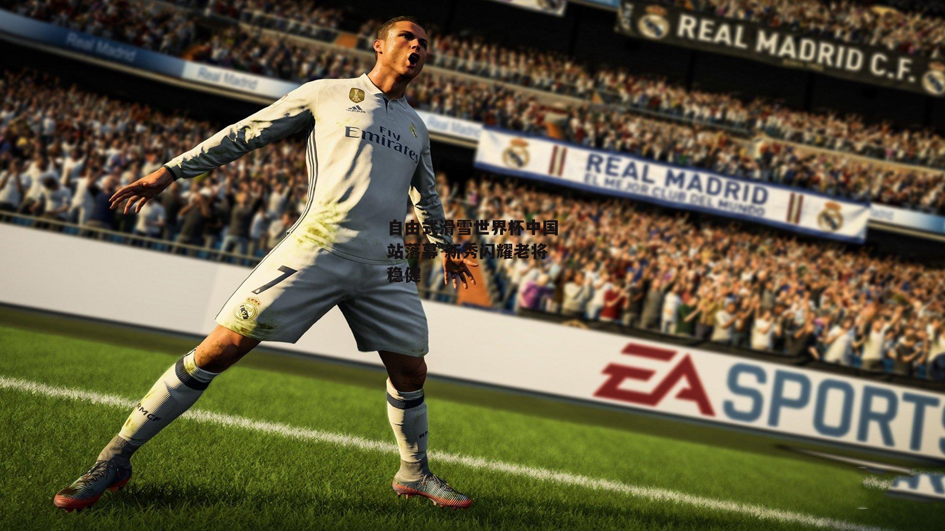 自由式滑雪世界杯中国站落幕 新秀闪耀老将稳健