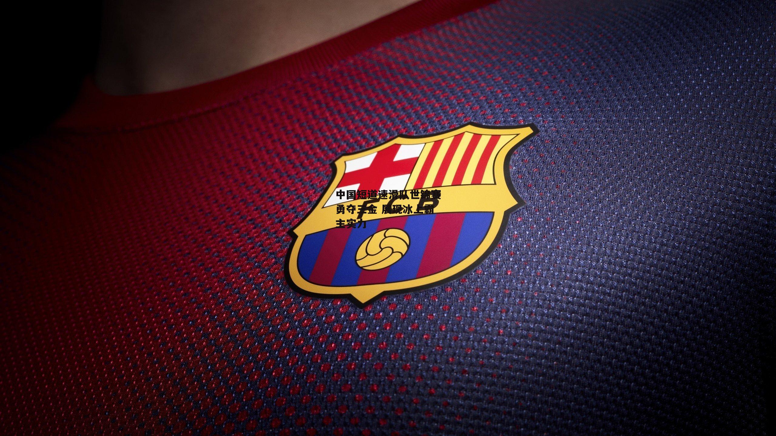 中国短道速滑队世锦赛勇夺三金 展现冰上霸主实力