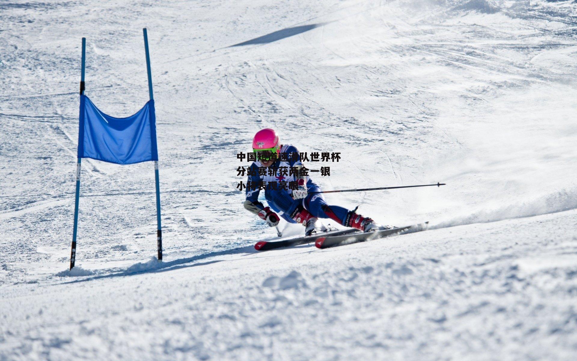 中国短道速滑队世界杯分站赛斩获两金一银 小将表现亮眼